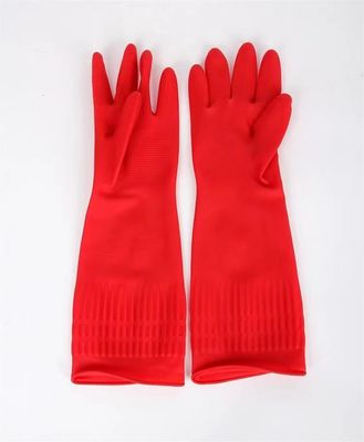 화학 저항성 38cm 길이 산업 튜브 OEM 애플리케이션에 적합한 화학적 부식 및 마모에 저항하도록 설계