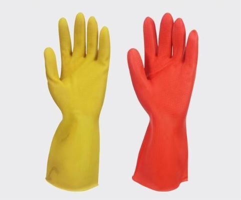 Chemical And Puncture Resistance LATEX Flexible Compound Engineered To Provide Durability And Flexibility For Industrial