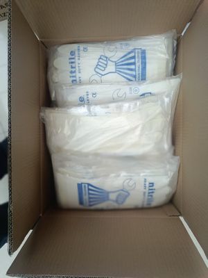 소형/중형/대형/xl 가구 장갑 32cm 최대의 청소 성능을 위해 길이