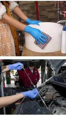 OEM 예 제품 무결성 유지에 냉정한 환경에서 무결한 통합 저장에 설계 된 식품 작업 부품