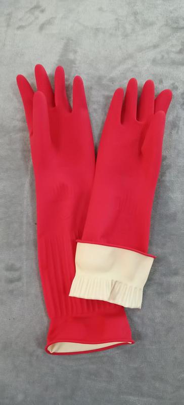 화학물질 저항성 장점 오래 지속 되는 성능 을 위한 내구성 있는 라텍스